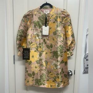 NWT Tuckernuck Pomander dress
